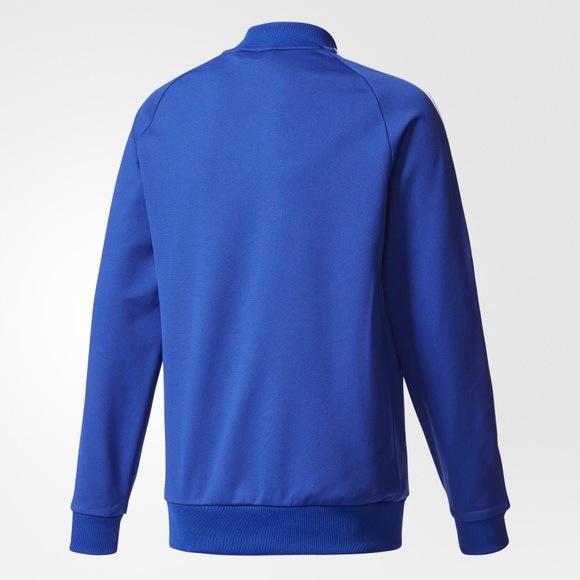 ORIGINALS SUPERSTAR TRACK JACKET - Picture 5 of 8